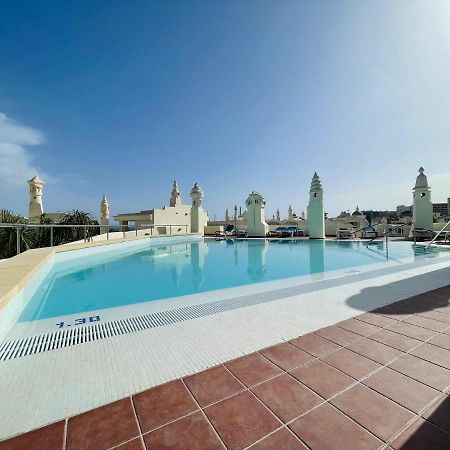 G&G Isla Marina Puerto Lägenhet Benalmádena Exteriör bild