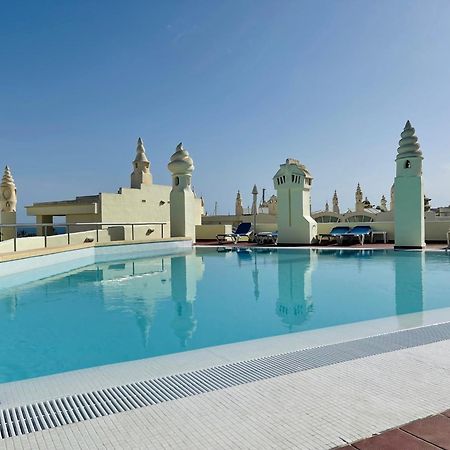 G&G Isla Marina Puerto Lägenhet Benalmádena Exteriör bild